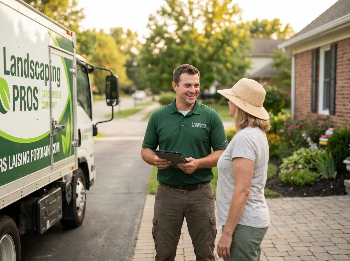 Landscaping Hudson, CO FAQs